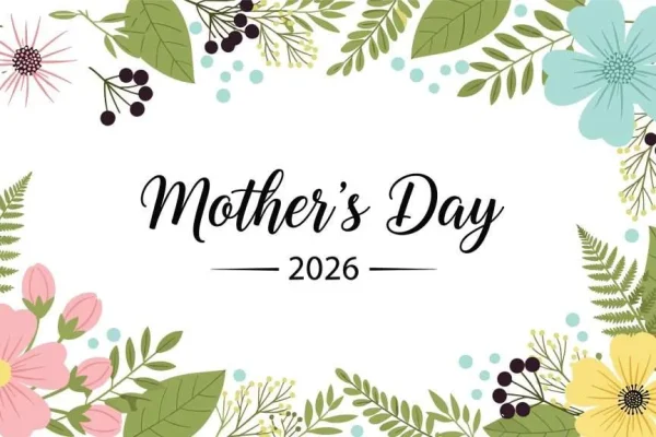 7 Last-Minute Gifts to Get Your Mother for Mother’s Day