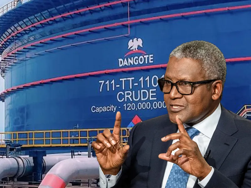 Top 5 Stories Of The Day | Dangote Refinery Cuts Petrol Price to ₦1,200/Litre Despite Global Oil Pressure