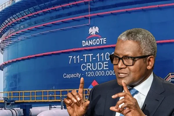 Top 5 Stories Of The Day | Petrol Prices Rise to ₦1,245/litre as Dangote Refinery Hikes Price