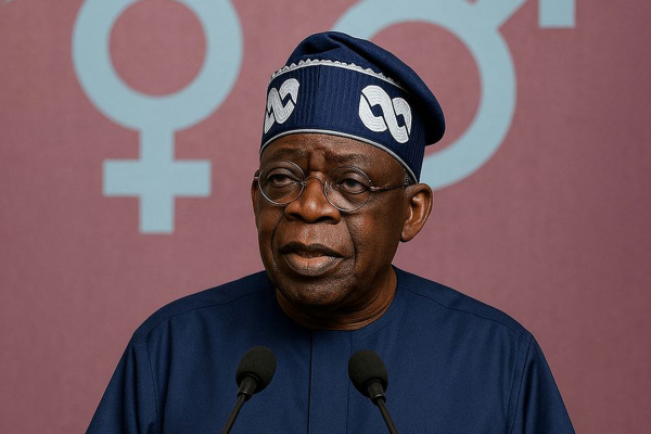 Top 5 Stories of The Day | Tinubu Rejects Automatic Tickets, Leaves Lawmakers’ Fate in Governors’ Hands