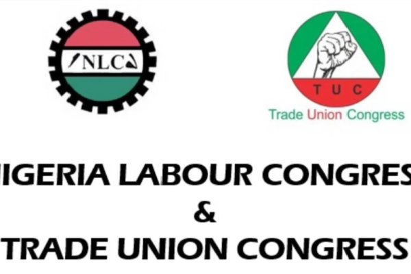 Top 5 Stories Of The Day | Labour Pushes for ₦154,000 Minimum Wage as Cost of Living Rises