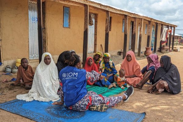 Top 5 Stories Of The Day | IOM Reveals 3.7 Million Nigerians Are Displaced By Conflict And Climate Shocks