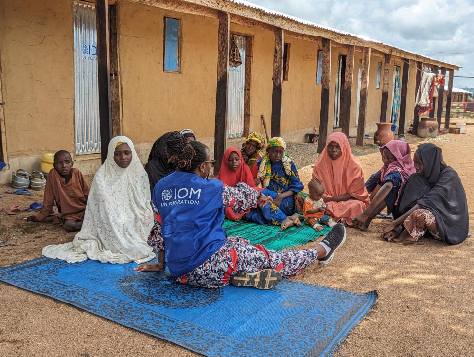 Top 5 Stories Of The Day | IOM Reveals 3.7 Million Nigerians Are Displaced By Conflict And Climate Shocks