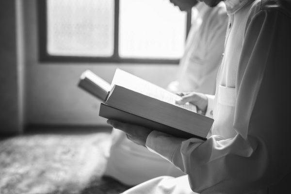 Four Muslims Tell Us About Their Ramadan Fasting Experience, What They Failed To Do, and What They Want to Do Better the Next Time