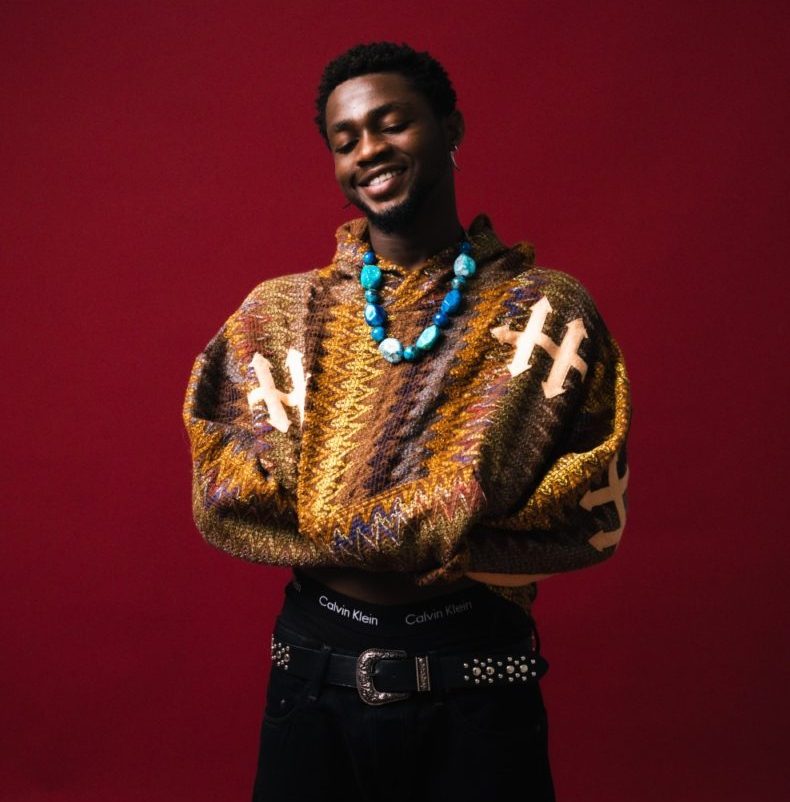 Omah Lay Sets April 3 Release Date for Sophomore Album Clarity of Mind