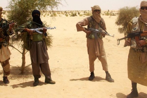 Top 5 Stories Of The Day | Nigeria Ranks Fourth on the Terror Index as Terrorist Attacks Rise