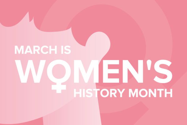 The Ironic Highlight of International Women’s Month 2026