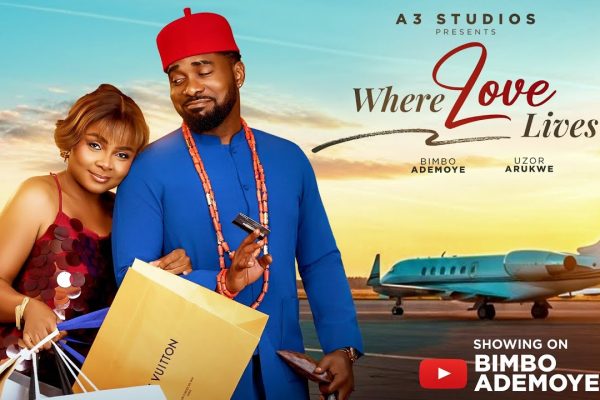 Top 10 Highest-Watched Nigerian Films on YouTube (2025-2026)