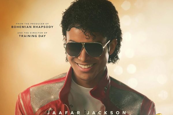 The Michael Jackson Biopic Made $217 Million in a Weekend. African Music Has the Stories. It Doesn't Have the Studios.