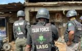 Top 5 Stories Of The Day | Lagos Taskforce Unveils Anti-Crime Unit to Tackle Insecurity