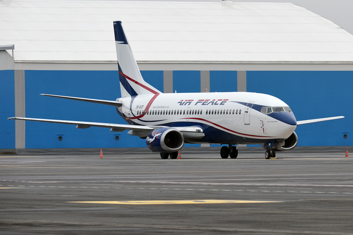 Top 5 Stories Of The Day | Air Peace to Launch London Flights from Ogun’s Gateway Airport