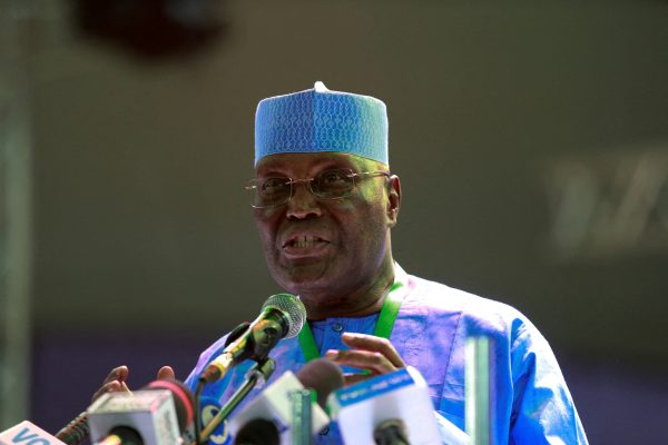 Top 5 Stories Of The Day | Nigeria Has Failed the Current Generation, Says Atiku