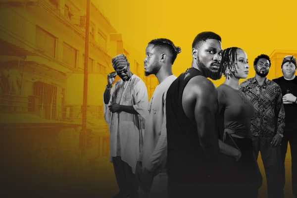 Ranked! Our Top 10 Nollywood Films To Watch On Prime Video