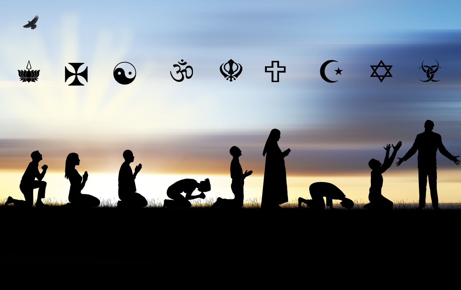 Are Nigerian Youths Turning Away From Religion?