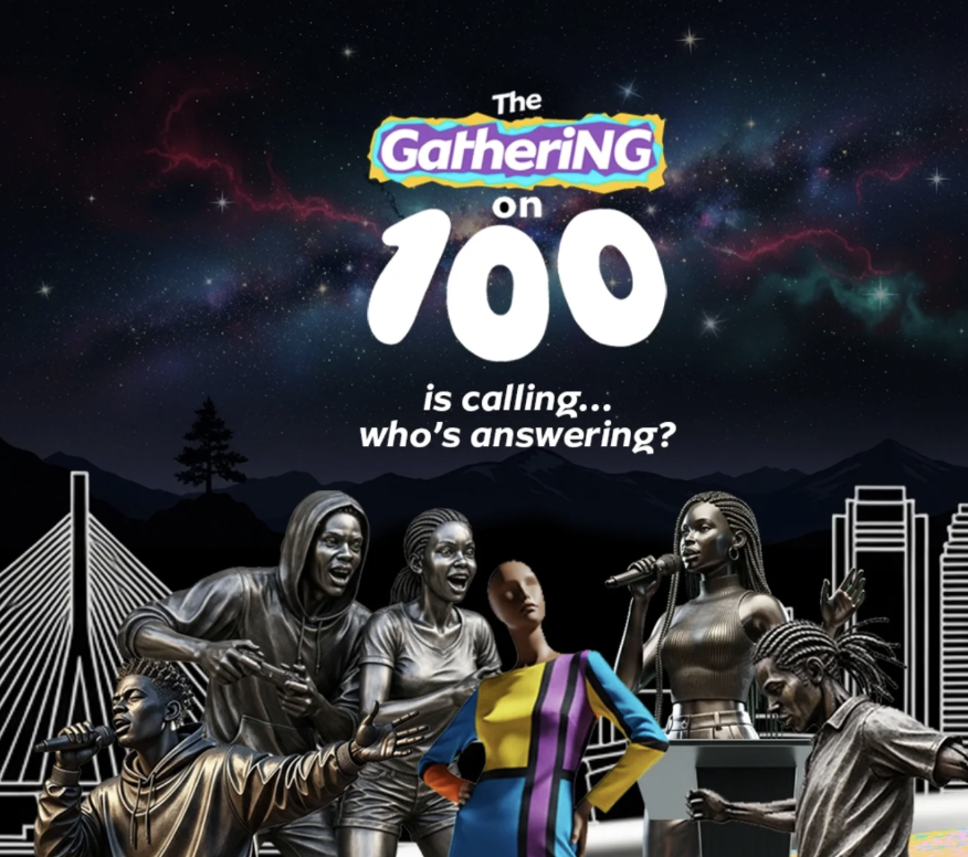 Events Happening In Lagos This Week (April 22nd-April 26th)