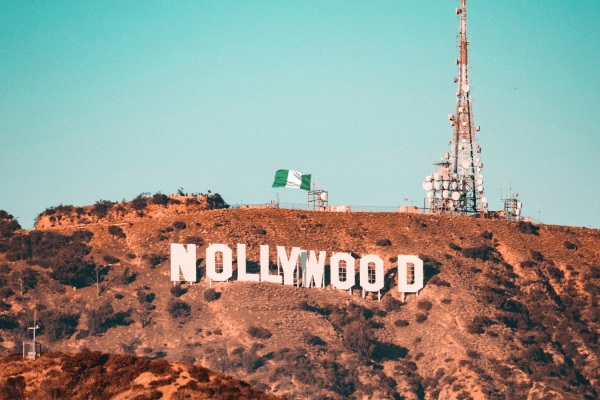 Nollywood Just Found a Third Way to Fund a Film