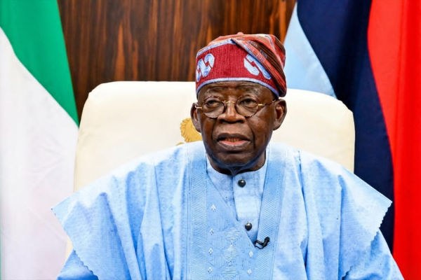 Top 5 Stories Of The Day | Tinubu Promises to Provide 5,000 AI Cameras to Address Insecurity in Plateau