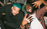 Davido Confirms Joint Album with Chris Brown for 2027