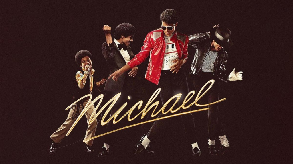 Critics Slam Michael Jackson Biopic as “Whitewashed”