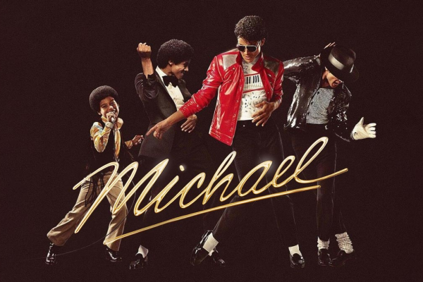 Critics Slam Michael Jackson Biopic as “Whitewashed”