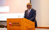 Reimagining Development: Harvard Center for International Development Announces Kingsley Moghalu as Panelist at GEM26