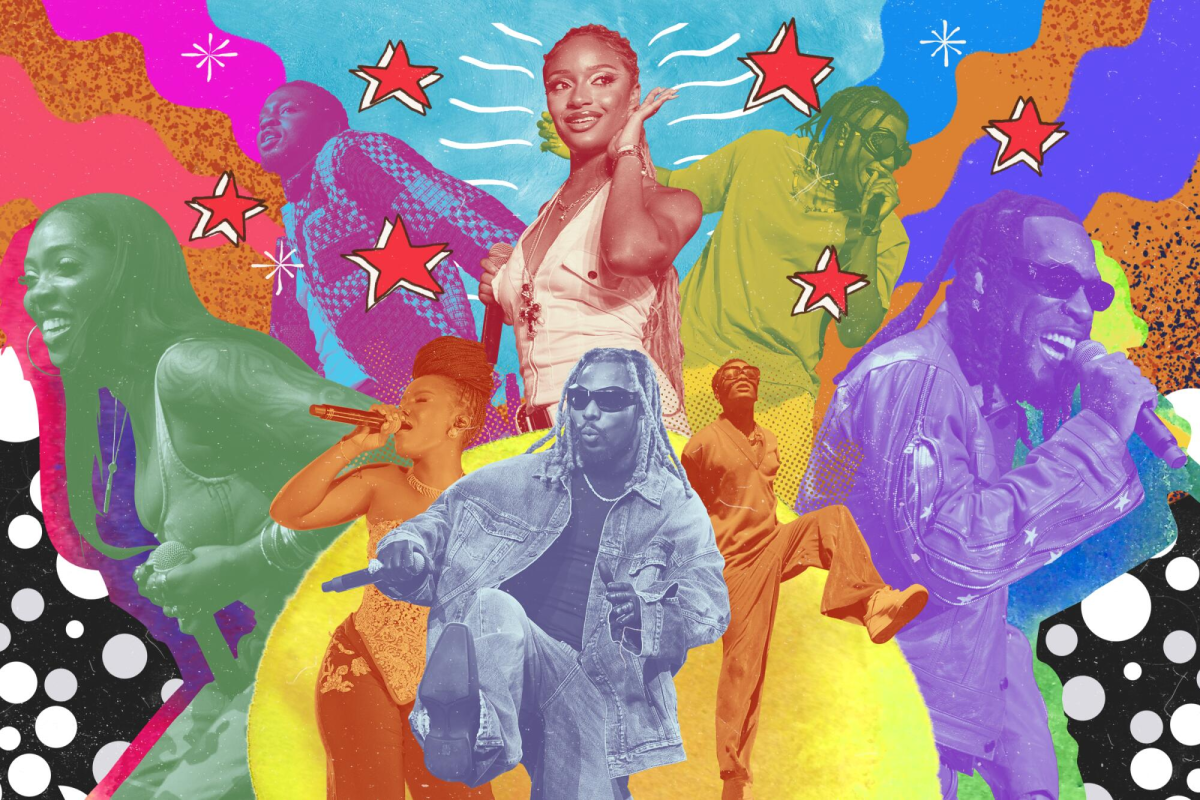 Why Do Nigerian Artists Keep Leaving Their Labels and Who's Really Winning?