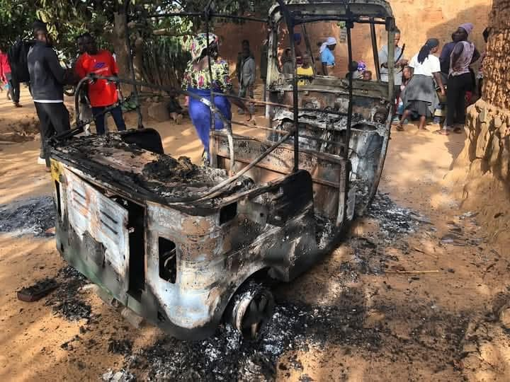 Top 5 Stories Of The Day | Tinubu Promises to Provide 5,000 AI Cameras to Address Insecurity in Plateau