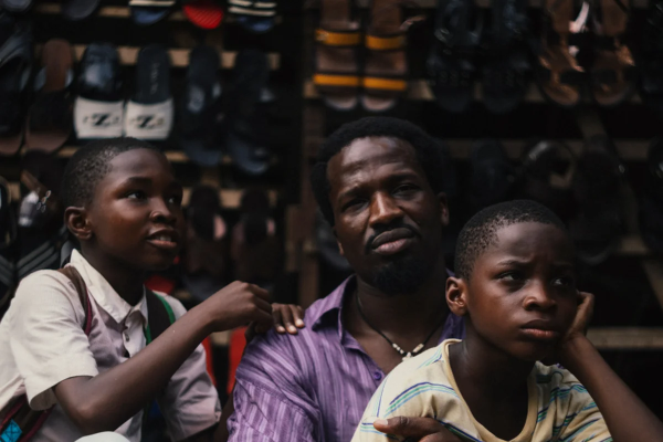 Nigerian Films Win International Festivals, so Why Don't We Take Them Seriously at Home?