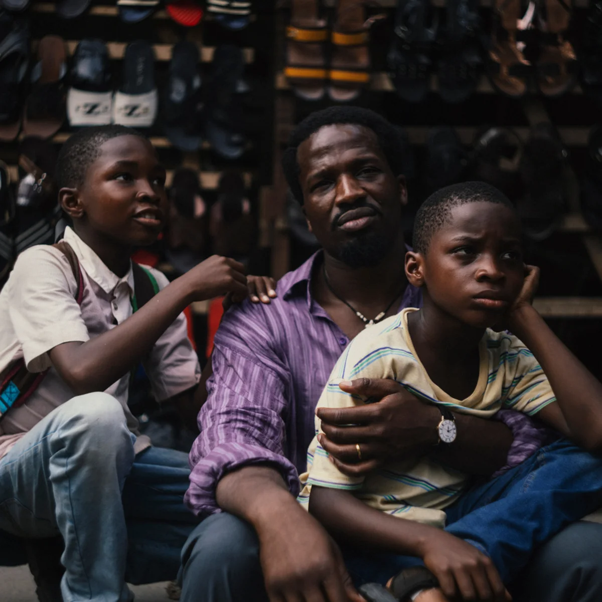 Nigerian Films Win International Festivals, so Why Don’t We Take Them Seriously at Home?
