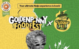 Events to Attend in Lagos This Weekend (April 24 - 26)