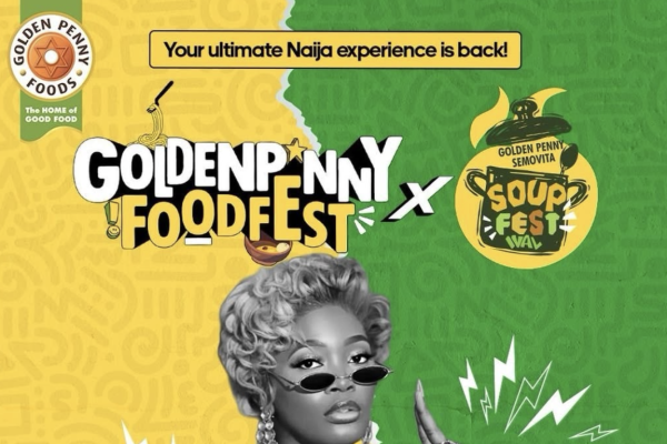 Events to Attend in Lagos This Weekend (April 24 - 26)
