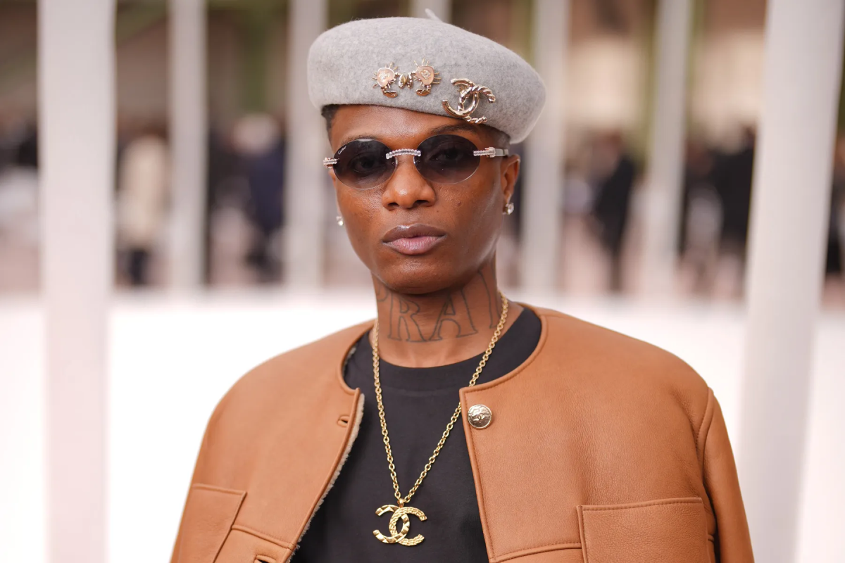 We Ranked Wizkid’s Greatest Songs Ever — From ‘Holla at Your Boy’ to Now — Agree or Not?