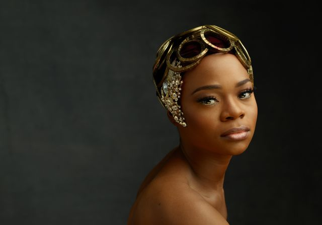 15 Minutes of Fame: Nigeria Loves a Viral Star Like Olajumoke But Rarely Saves Them