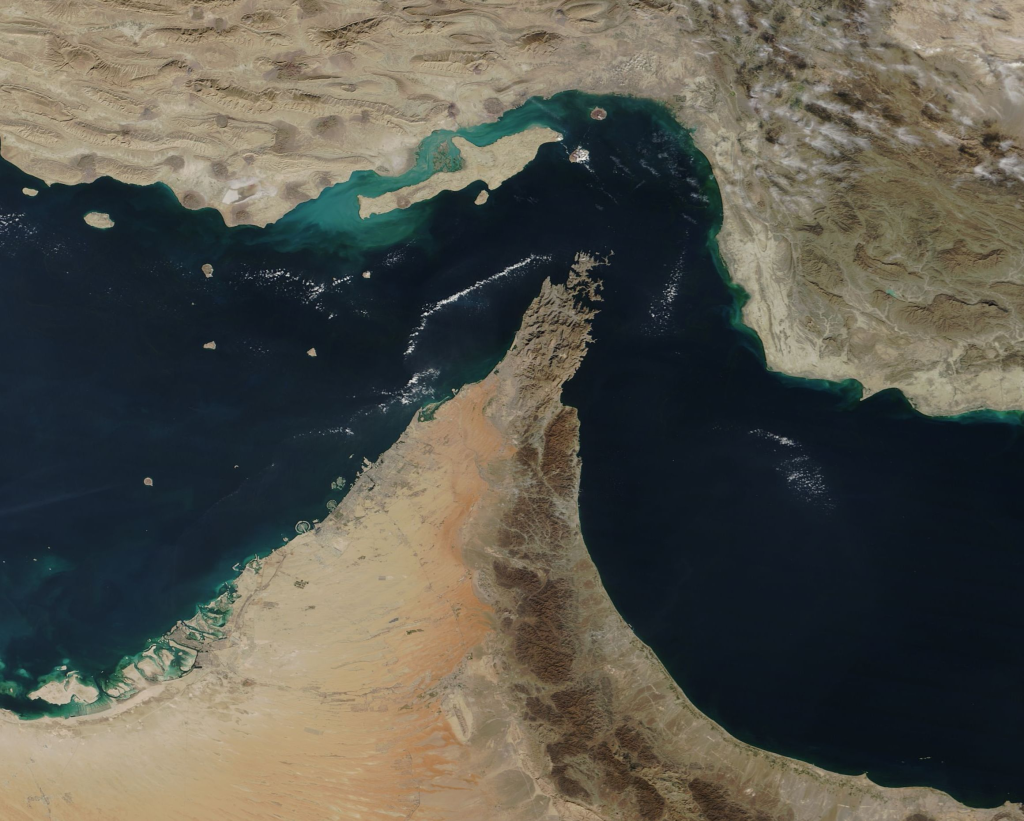 Top 5 Stories Of The Day | Iran closes Strait of Hormuz again after Israel violates ceasefire by bombing Lebanon