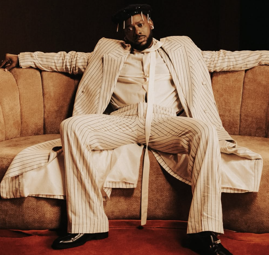 From “Sade” to “Big Fish": Here’s How Adekunle Gold Mastered Reinvention