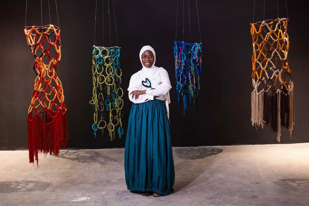 World Art Day: 8 Nigerian Visual Artists Redefining Contemporary Art