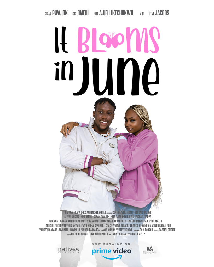 Ranked! Our Top 10 Nollywood Films To Watch On Prime Video