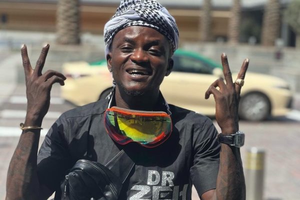 Speed Darlington and Portable Just Showed Us How Streaming Economics Actually Work
