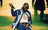 Nigerian Fashion Just Had Its Coachella Moment