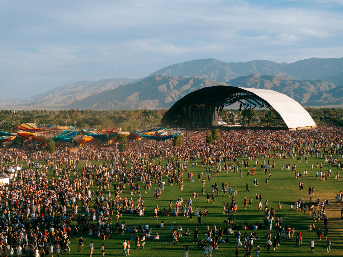 What is Nigeria’s Coachella? Nigerians Want to know if We Can Host a Festival of That Scale?