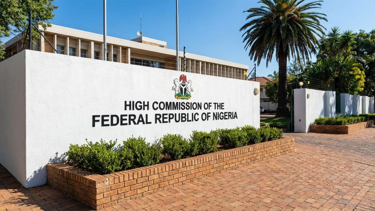 Top 5 Stories Of The Day | Nigeria Apologises Over ‘Igbo King’ Protest in South Africa