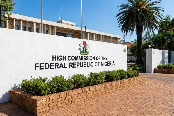 Top 5 Stories Of The Day | Nigeria Apologises Over ‘Igbo King’ Protest in South Africa