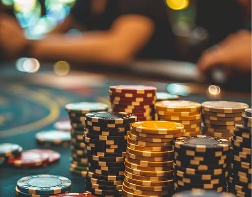 Africa's Gaming Industry Is Worth $1 Billion. Nigeria Has Almost No Stake in It.