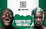 Portable vs Carter Efe Proves the Attention Economy Has Evolved Past Diss Tracks