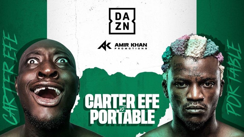 Portable vs Carter Efe Proves the Attention Economy Has Evolved Past Diss Tracks