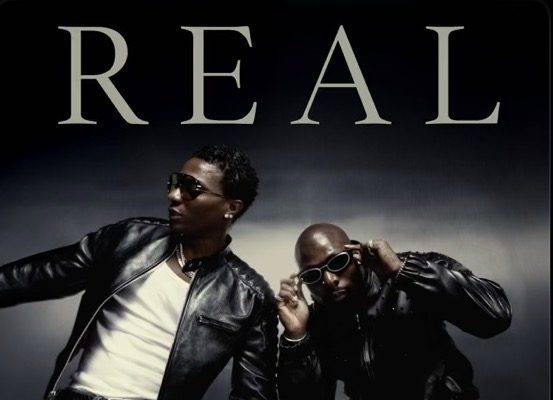 Real Vol 1