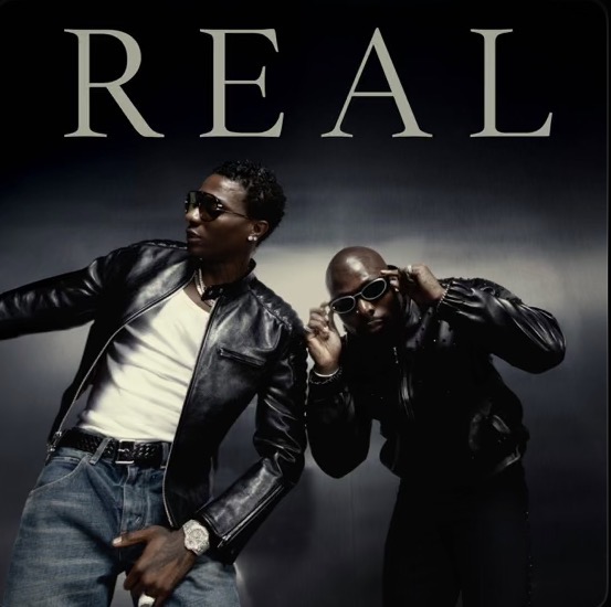Real Vol 1