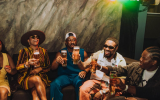Inside The Heineken House Experience Finale – The Biggest Moments Of The Night