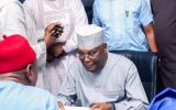 Atiku Abubakar
