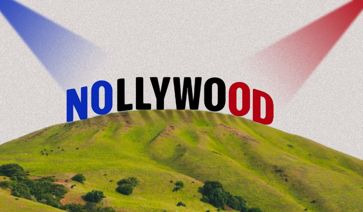 Foreign Private Equity is Quietly Buying Nollywood’s Distribution Pipelines While We Celebrate Netflix Deals